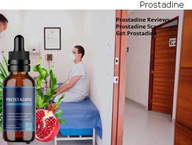 Prostadine Web Site